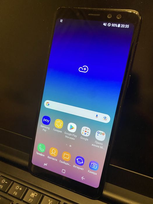Samsung Galaxy A8 32GB