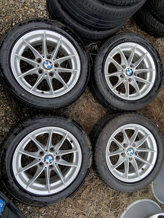 Jante 16 - BMW -