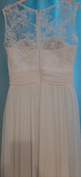 Продам свадебное платье