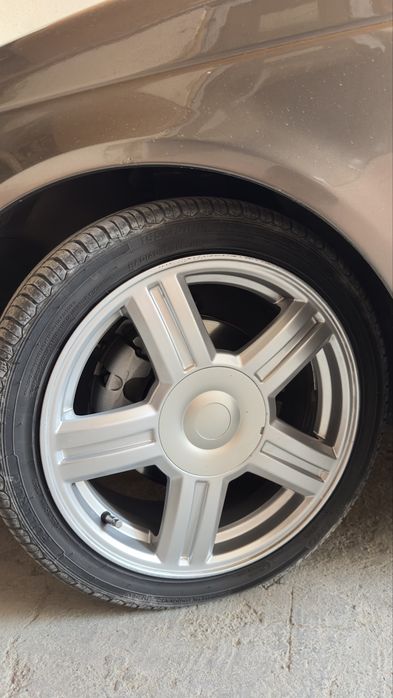 Торусы 195/45/16 продаже.