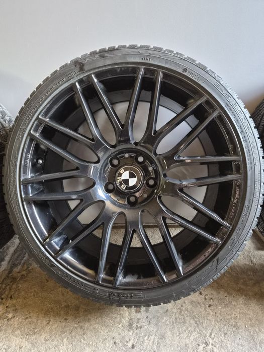 Джанти BMW 20 цола