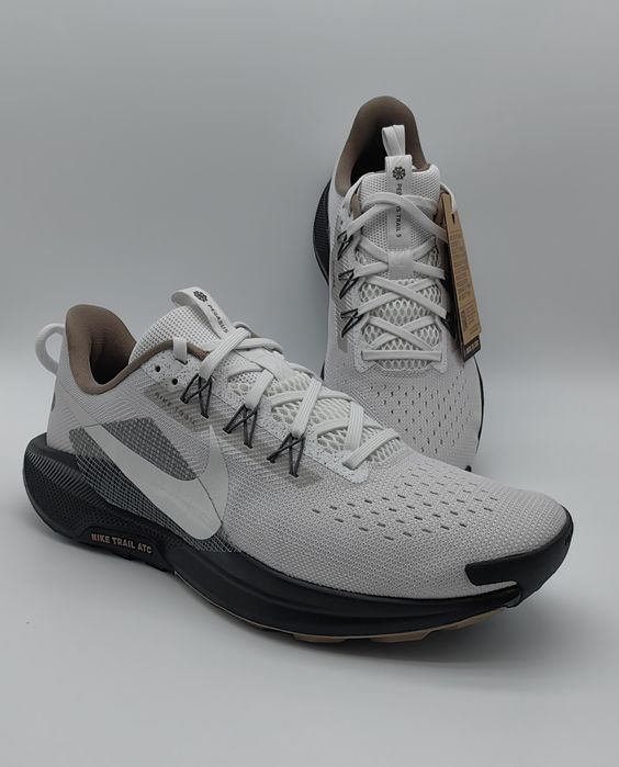 Nike ReactX Pegasus Trail 5