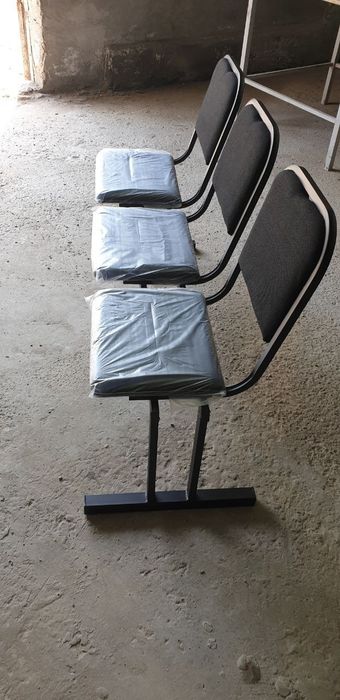 Stol stullar kafolati sifatida bn