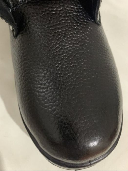 Берцы зимние 41 и 42 размер