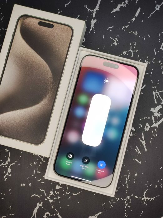 iPhone 15 Pro Max  Duall