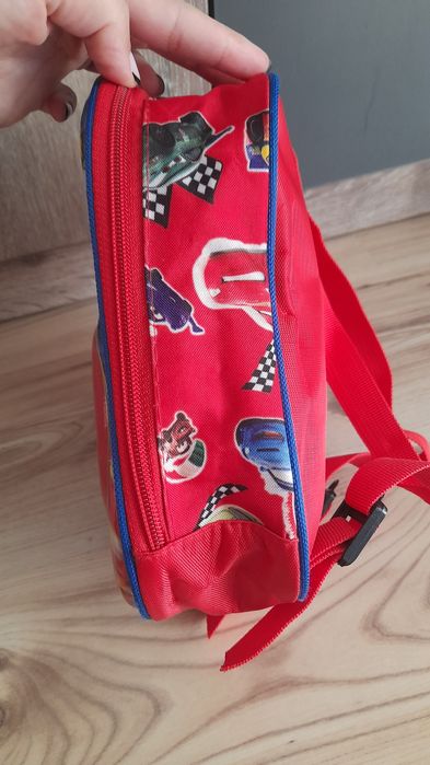 Раница   за момче