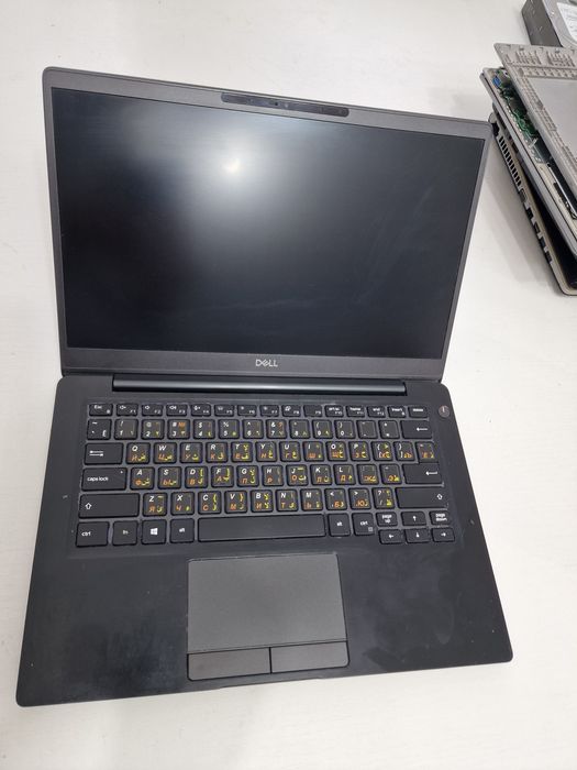 Dell Latitude 7300 ноутбук