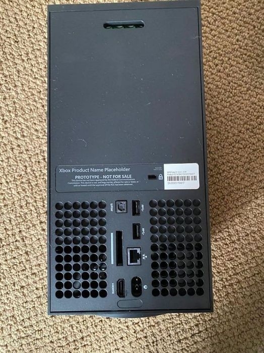 Xbox Series X 1TB