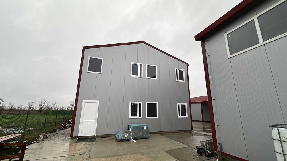 Inchiriez hala Slobozia