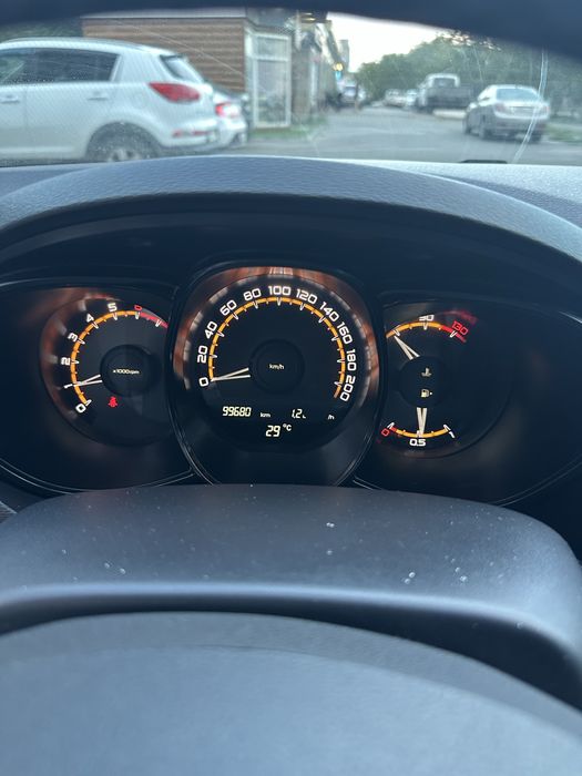 Продам автомобиль Lada Vesta