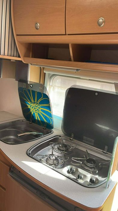 Vand rulota Kip- Grey Line Special  47 TEB