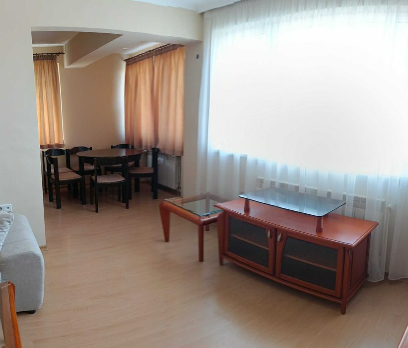 Дава се под наем Тристаен апартамент в София, Лозенец - 88 кв.м за 867.51 € - Снимка #3