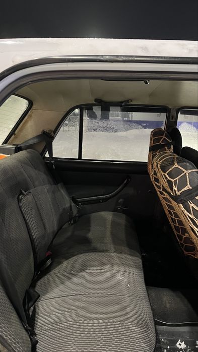 2107 в продаже