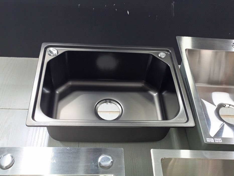 Мойка для кухня! Ошхона учун.