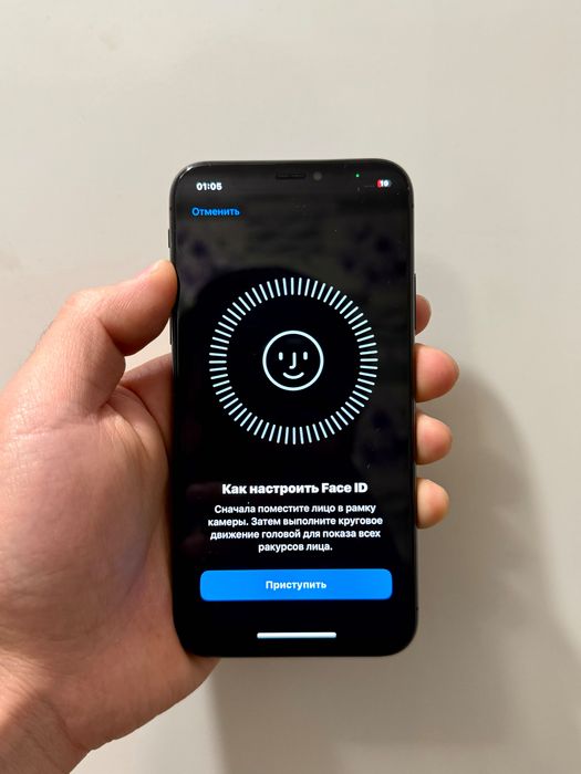 iPhone XS (64GB) Без Ремонта!