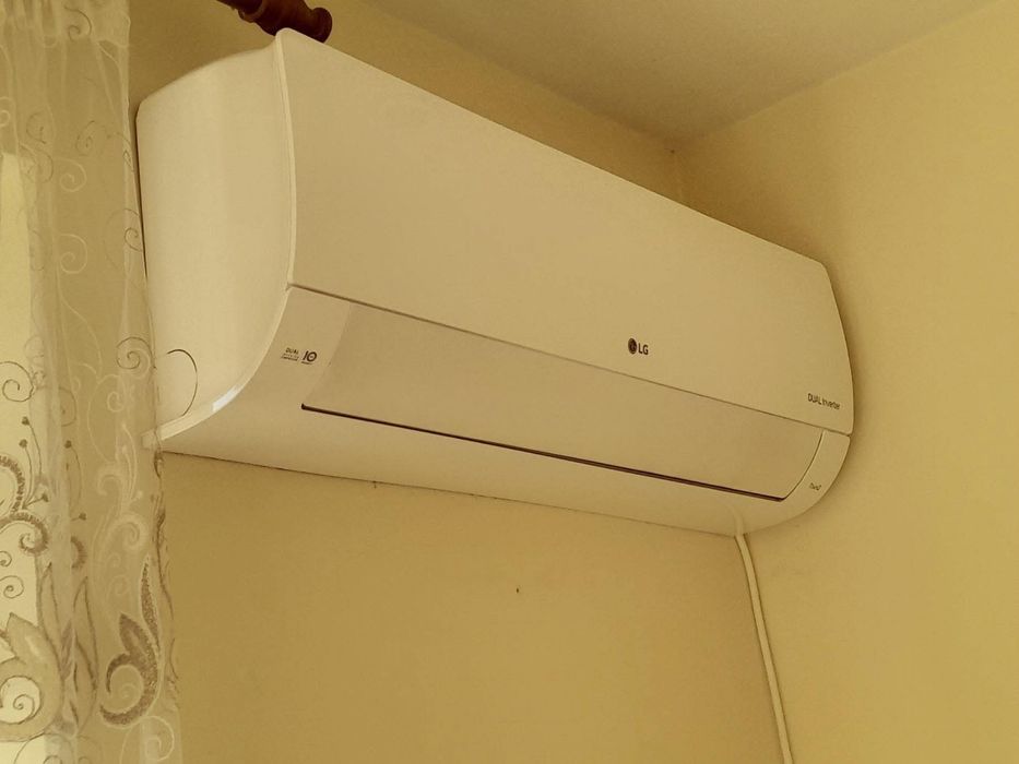 климатик LG S12ET UA3, 12 000 BTU