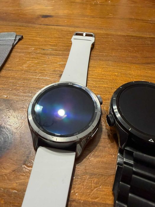 Смарт часовник xiaomi s4 95 E Бройката Сгаранция до август 2027г.