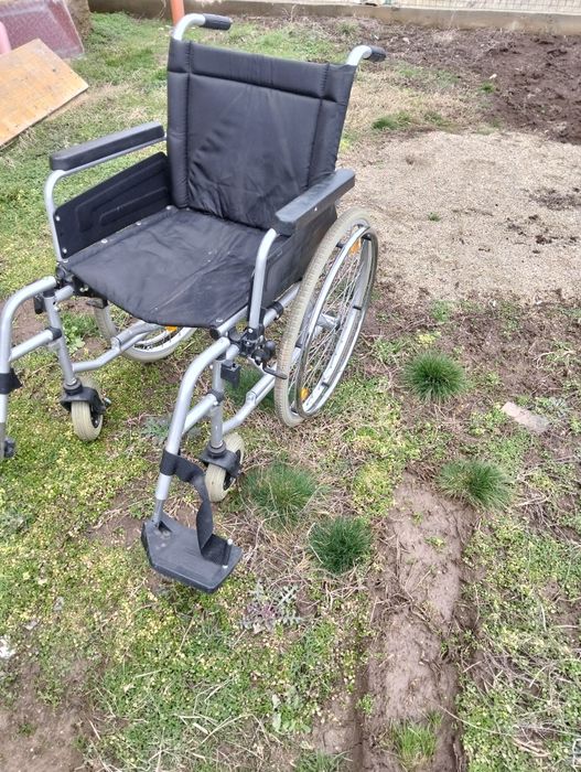 Căruț handicap , cârje,scaun spălat