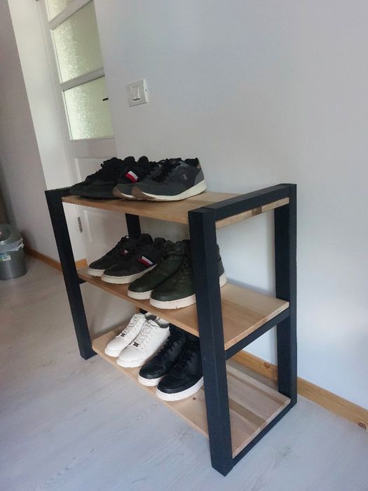 Pantofar cu 3 rafturi