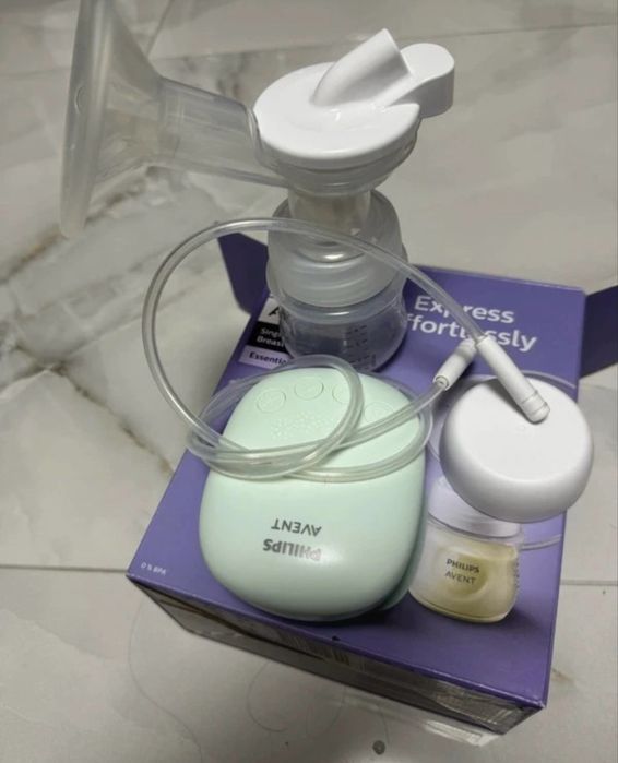 Pompa Philips Avent