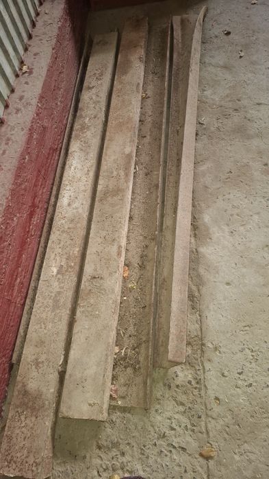 Швелер советский бу