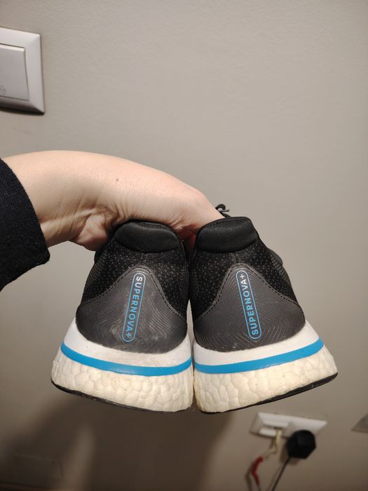 Дамски маратонки adidas