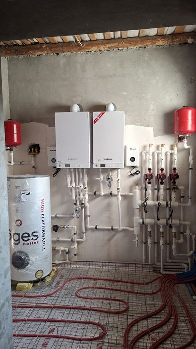 Сантехник хизмати Установка Котёл; Отопление  Santehnik Santexnik