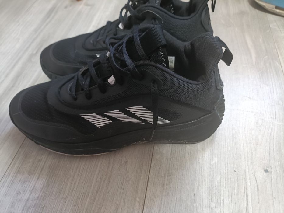 Adidași Adidas mărimea 43 1/2