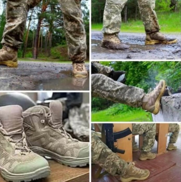 Най Добрите Тактически Кубинки с GORETEX мембрана+ПОДАРЪК—ШАПКА+Тактически Колан+Гривна за Оцеляване!ВАЖИ до 19.08.2026год.!