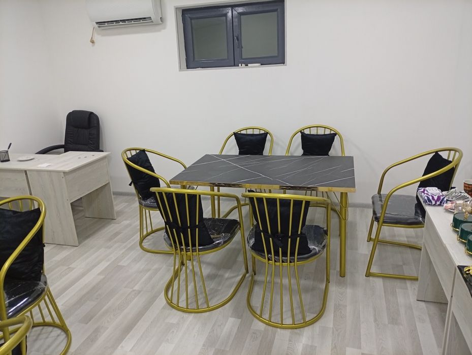 stol stul sehdan / стол стул цехдан