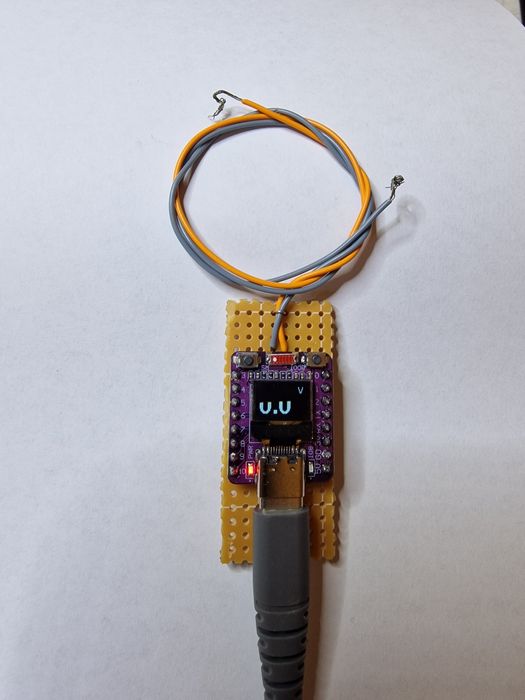 Afisaj Oled lcd pt. Baterie 72V GOVECS CAN CANbus SOC tensiune scooter scuter electric