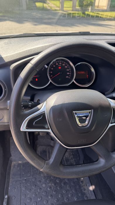 Dacia Logan an 2020 ,0,9cm,benzina