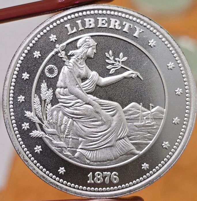 SUA Silver Eagle TOATA 1986 - 2025 vulturul monede lingou argint 999