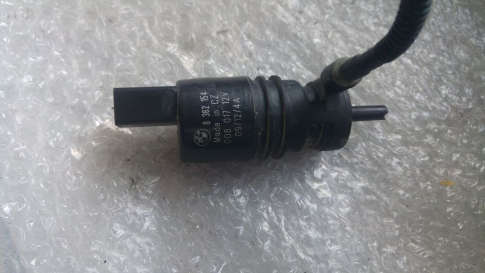 pompita spalator parbriz bmw seria 5 f11 525 8362154