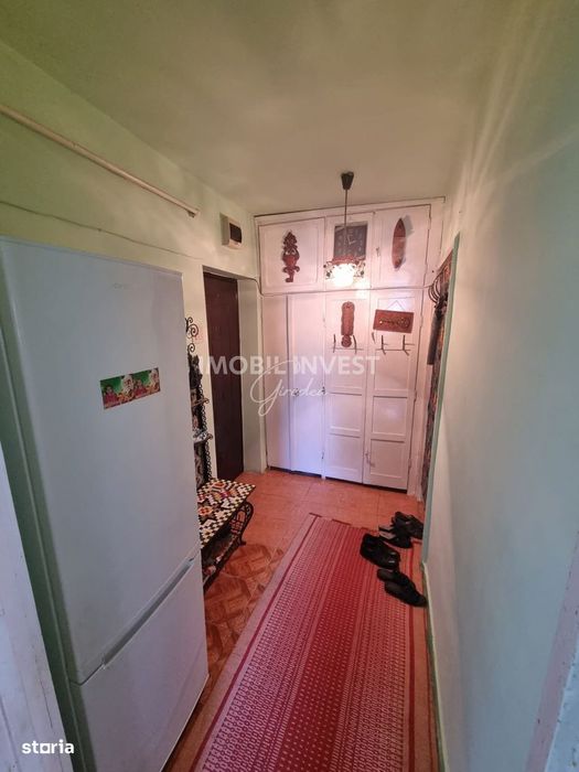 Apartament 2 camere, Zona Bulevard, Complet mobilat si utilat