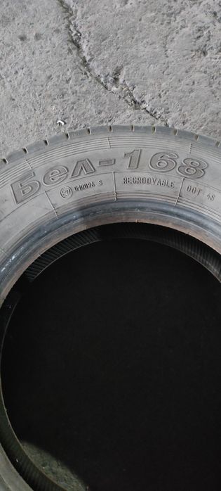 Продам колёса грузовые