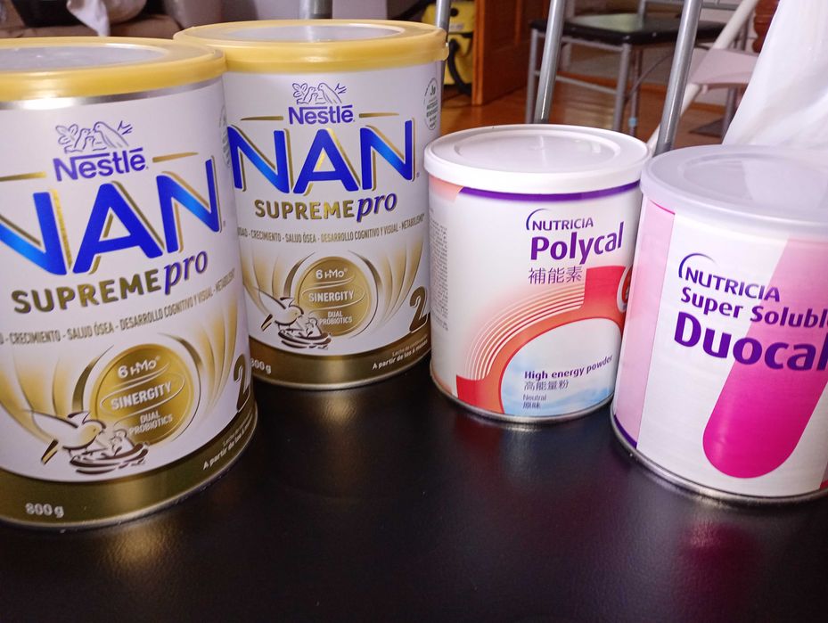 Vand lapte praf Nan supreme pro