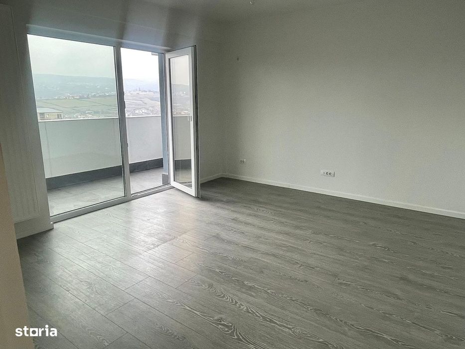 Apartament 2 camere decomandat-63mp - COMISION 0-Bloc intabulat