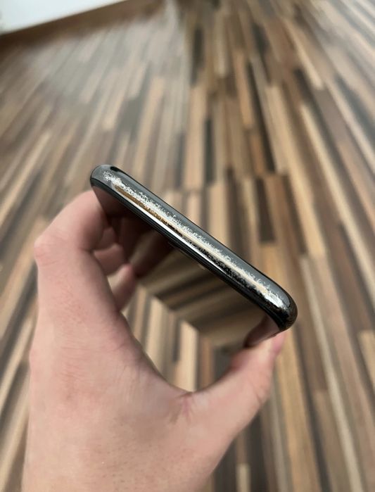 Telefon IPhone X  Impecabil ca Nou 64GB Space Grey Baterie Service 4G Trimit