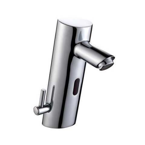 Baterie lavoar cu senzor si mixer MOOS MOSWB-305LT2