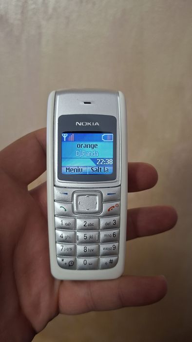 Nokia 2310 aspect 9/10