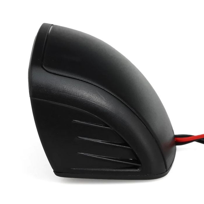 Ceas temperatura apa voltmetru