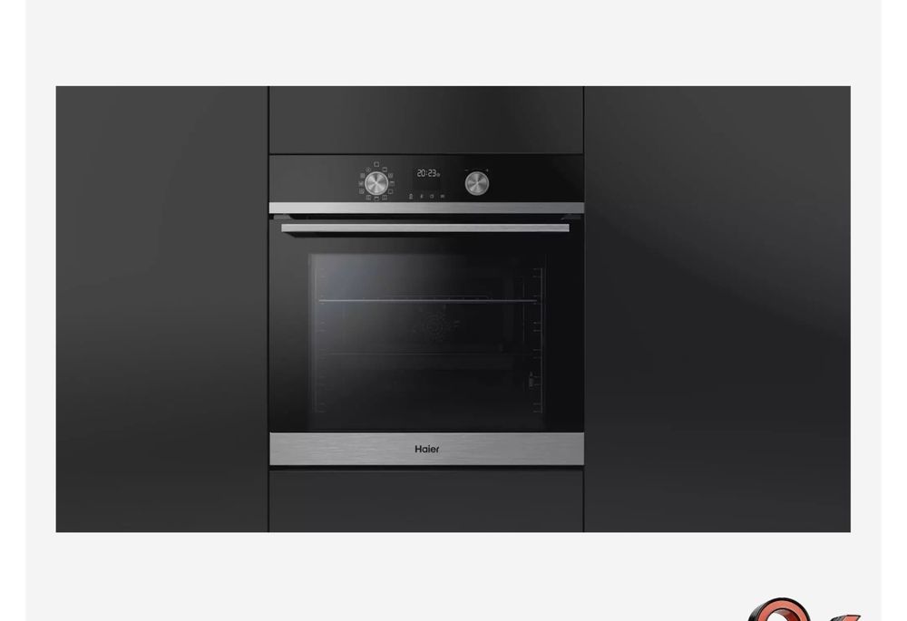 Электрический духовой шкаф Haier