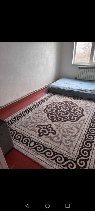 Квартира 3 комнатную