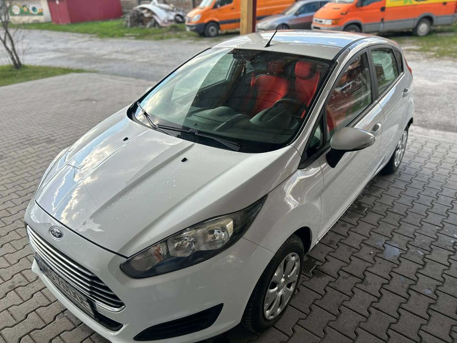 Autoturism de vanzare