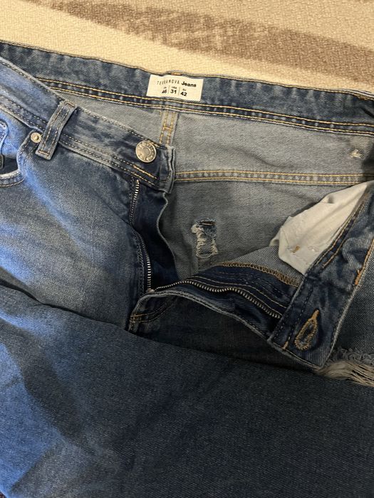 Дънки  Terranova