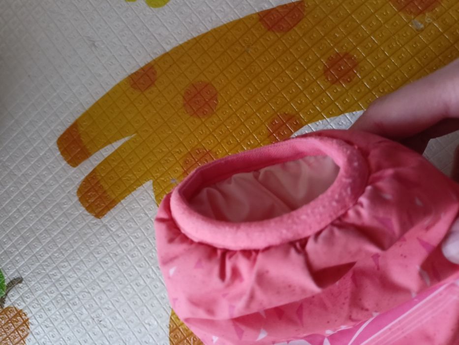 Зимно яке Decathlon