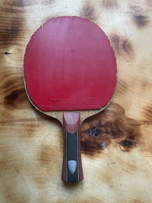 Ракетка для настольного тенниса