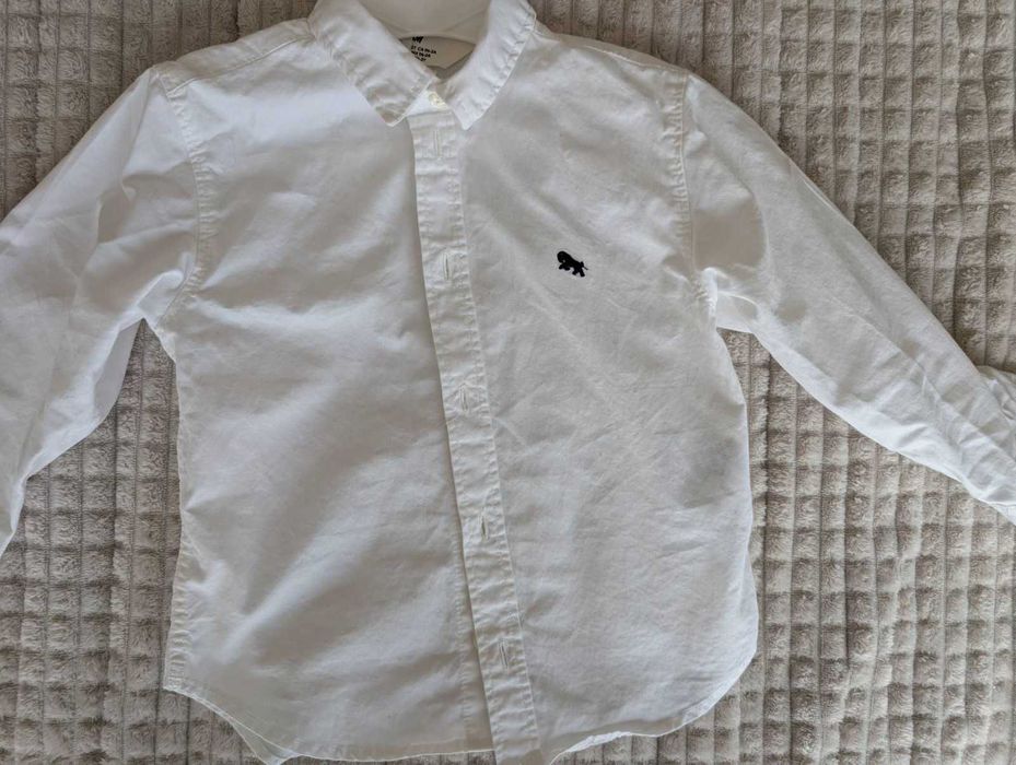 Дрехи за момче Zara, HM