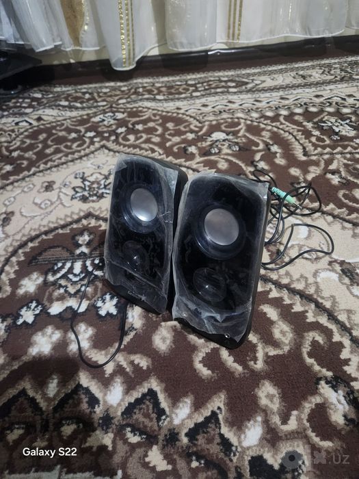 Kalonka Genius SP-U150